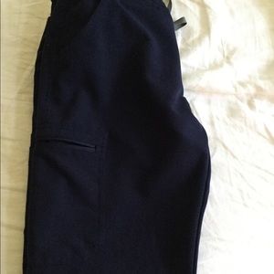 Figs scrubs Yola size Small